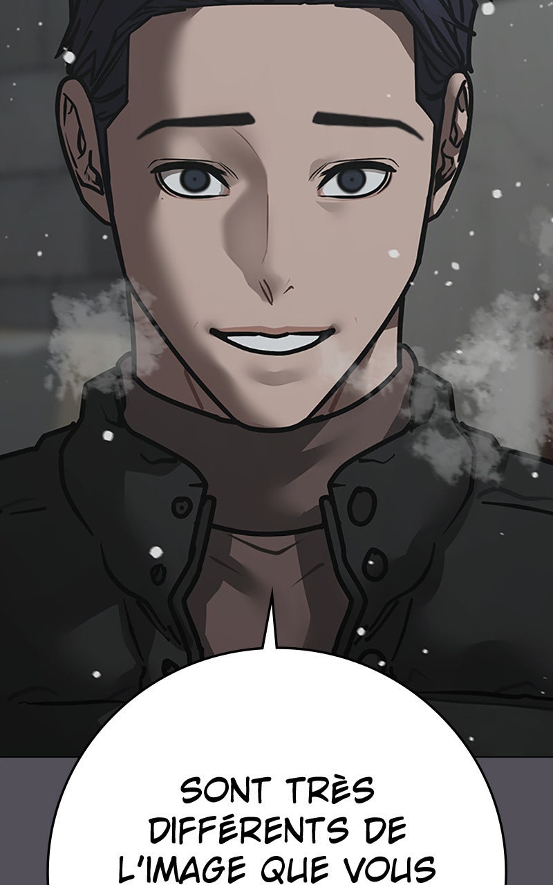 Read Reality Quest fr Manga Online