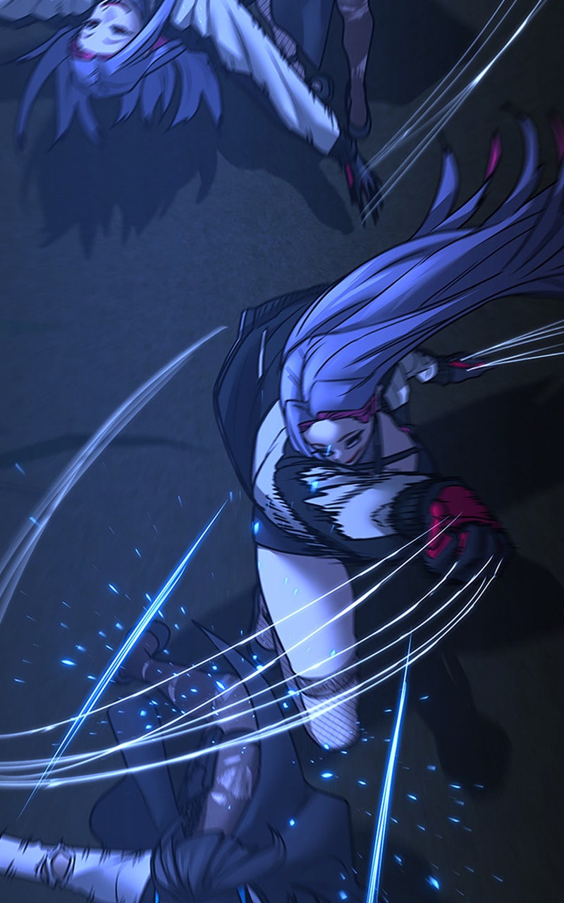 Read Reality Quest fr Manga Online