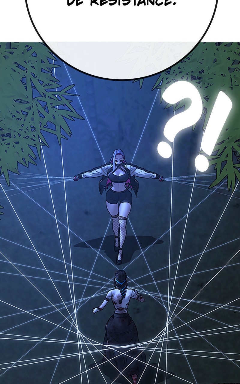 Read Reality Quest fr Manga Online