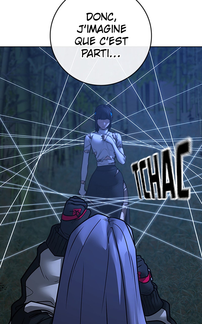 Read Reality Quest fr Manga Online