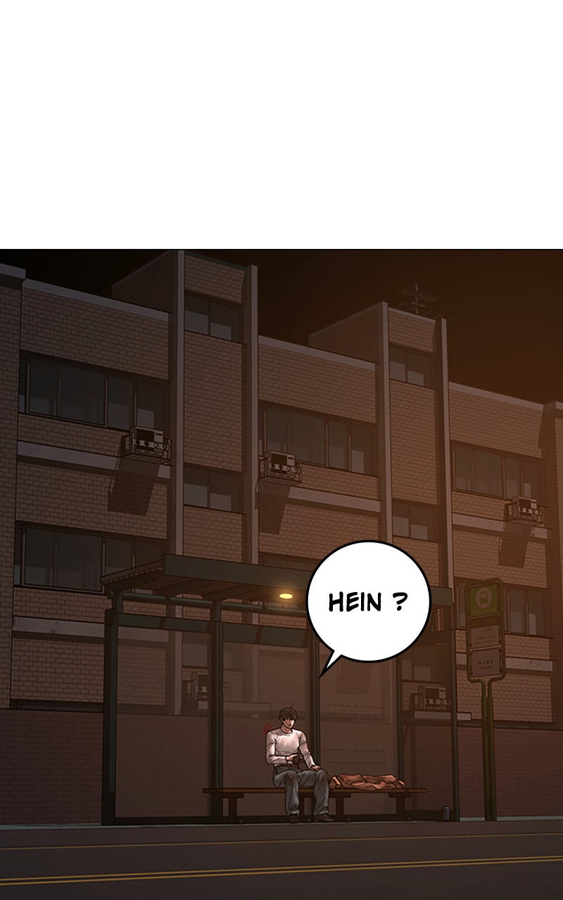 Read Reality Quest fr Manga Online