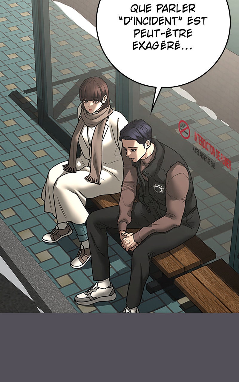 Read Reality Quest fr Manga Online