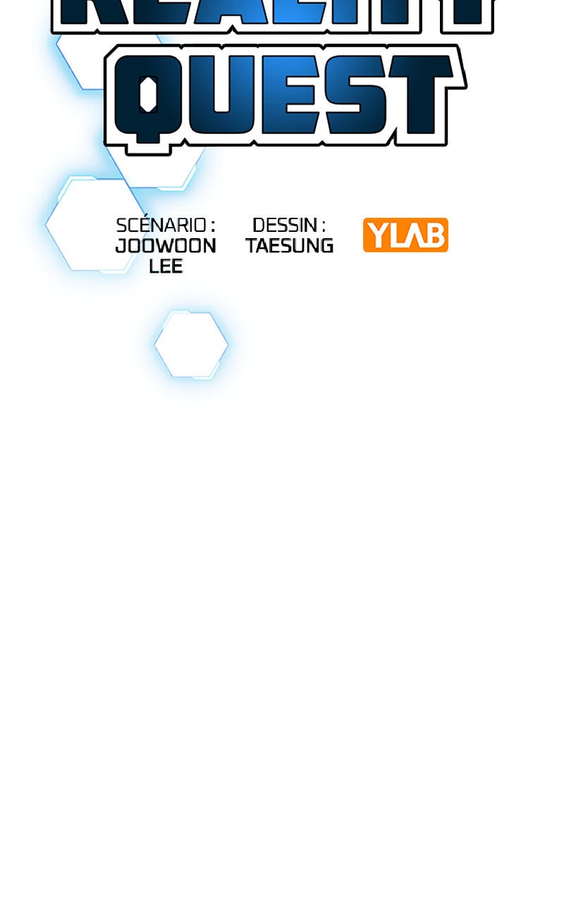 Read Reality Quest fr Manga Online