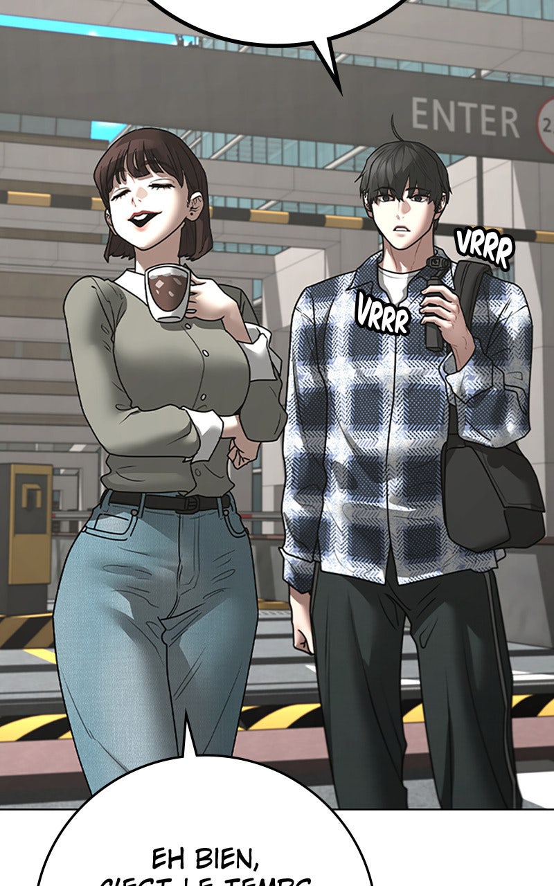 Read Reality Quest fr Manga Online