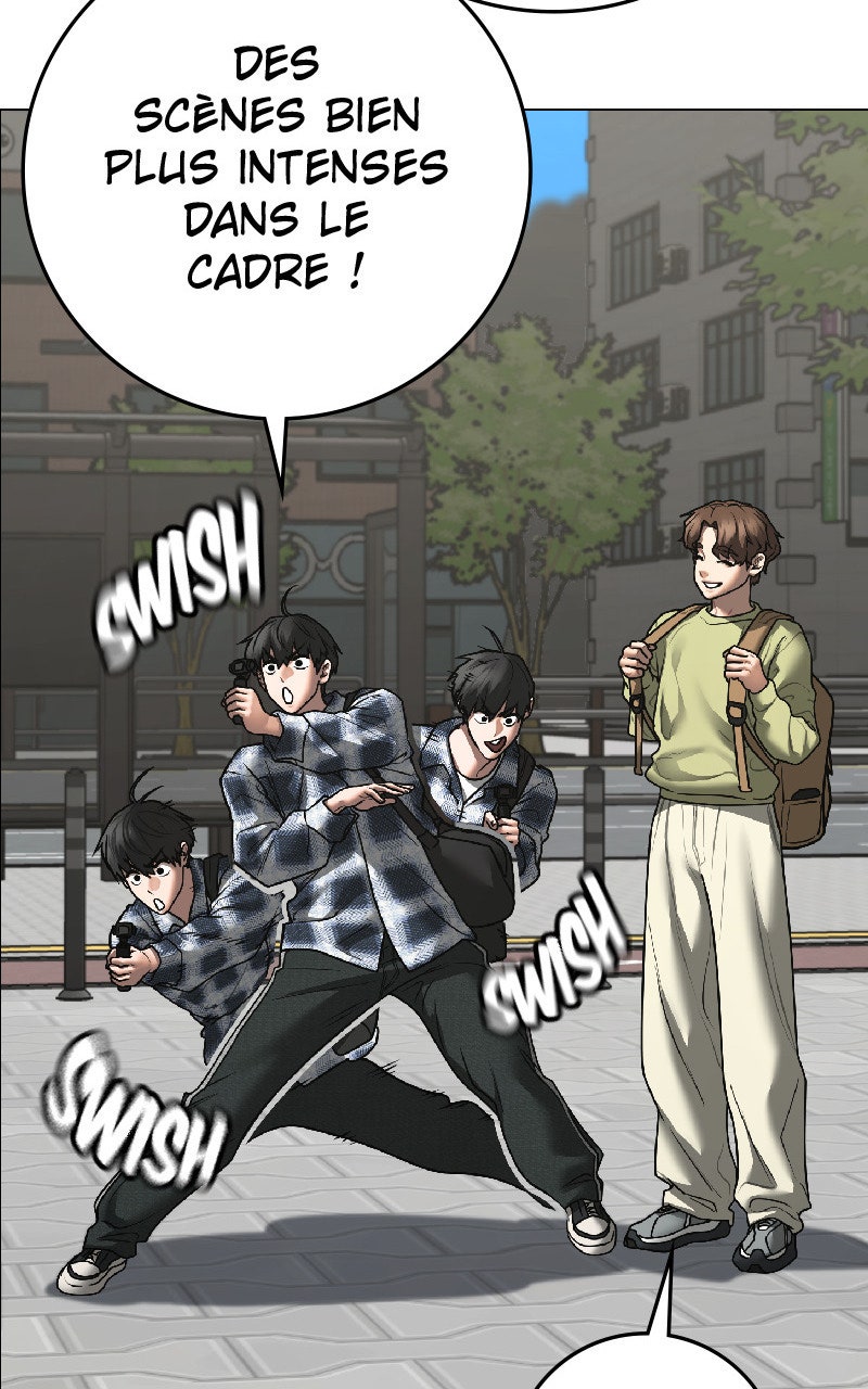 Read Reality Quest fr Manga Online