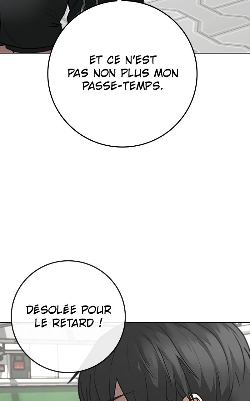 Read Reality Quest fr Manga Online