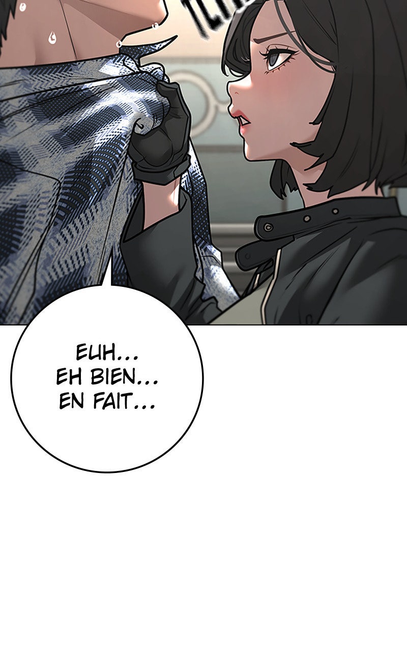 Read Reality Quest fr Manga Online