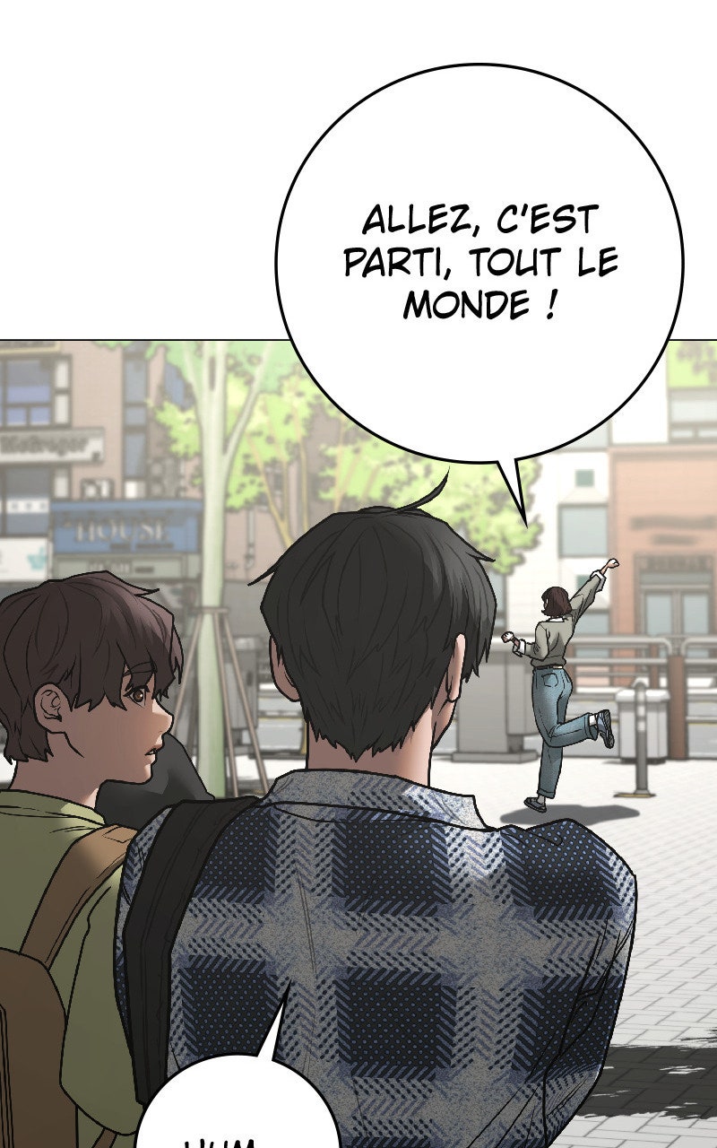 Read Reality Quest fr Manga Online