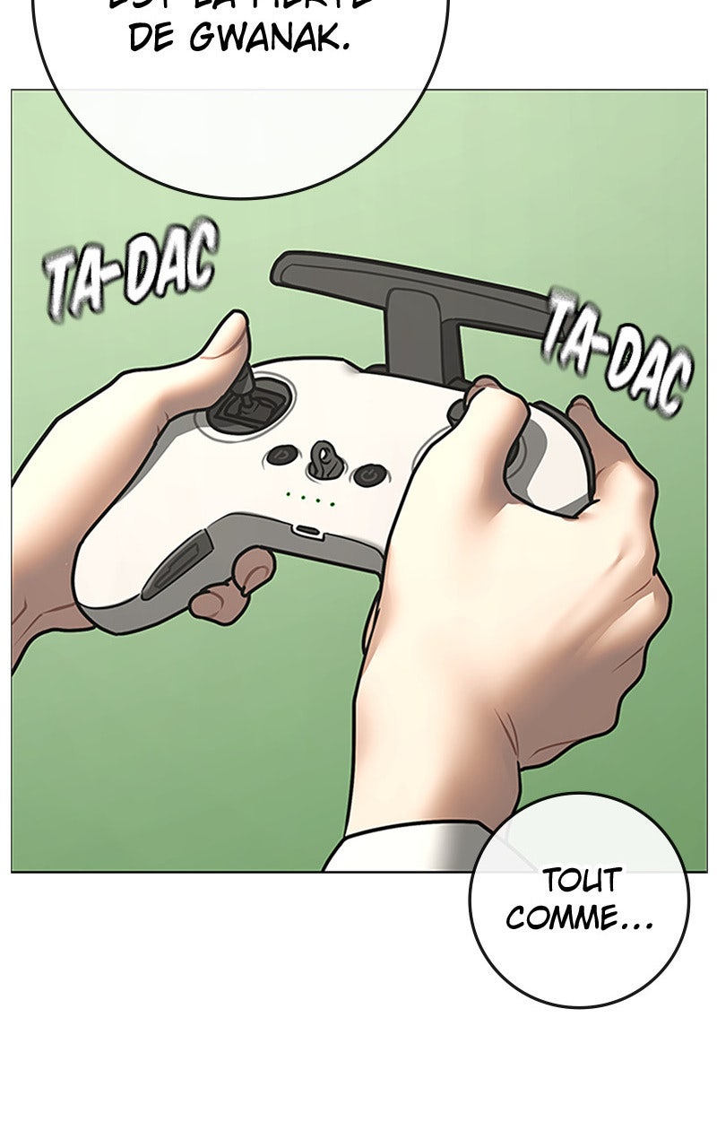 Read Reality Quest fr Manga Online