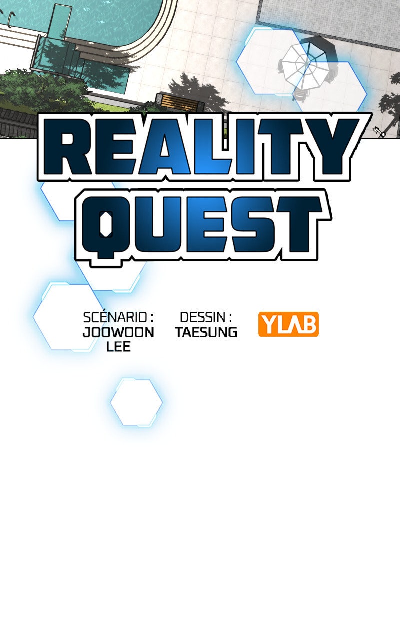 Read Reality Quest fr Manga Online