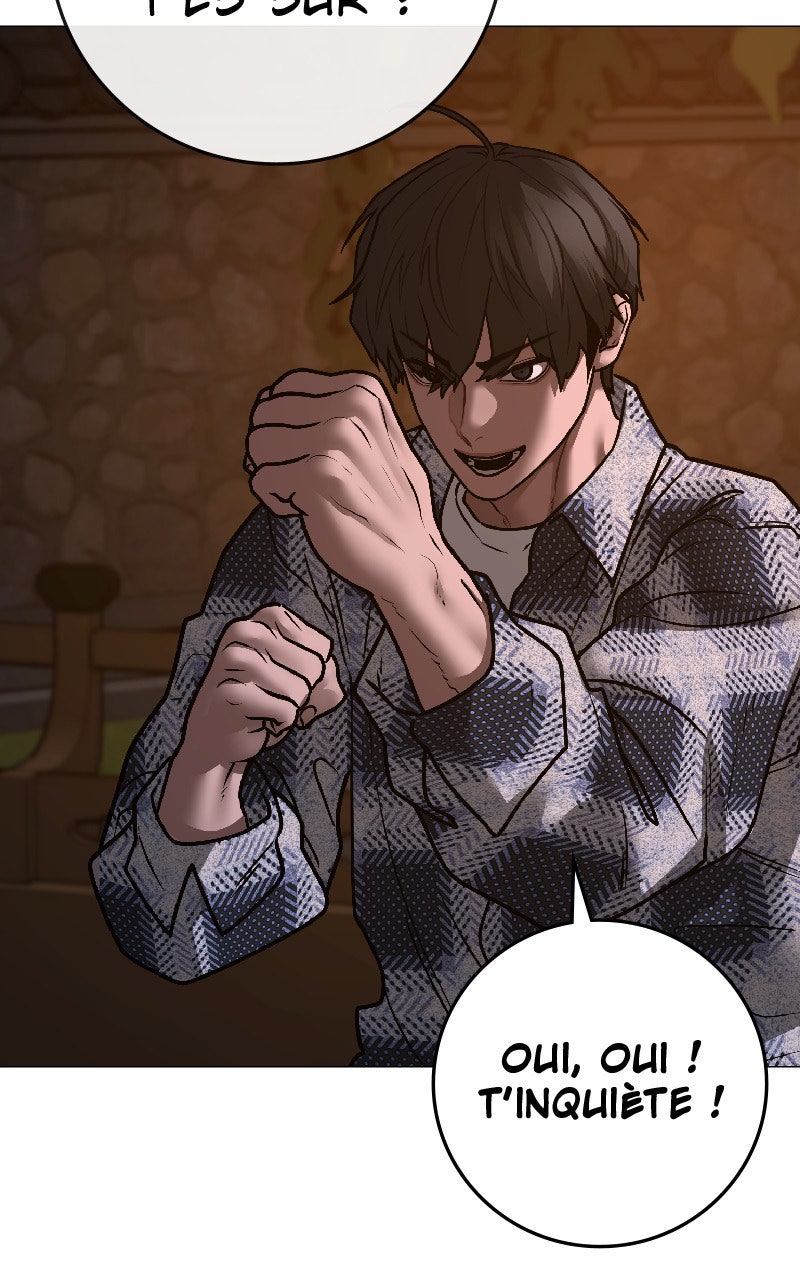 Read Reality Quest fr Manga Online