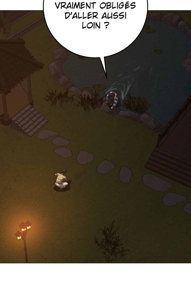 Read Reality Quest fr Manga Online