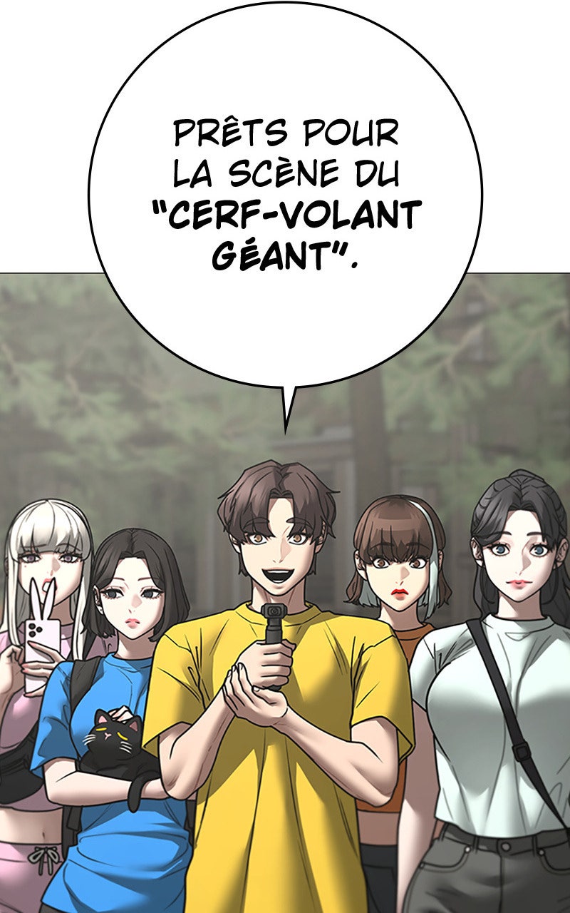 Read Reality Quest fr Manga Online