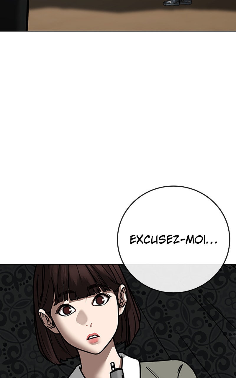 Read Reality Quest fr Manga Online