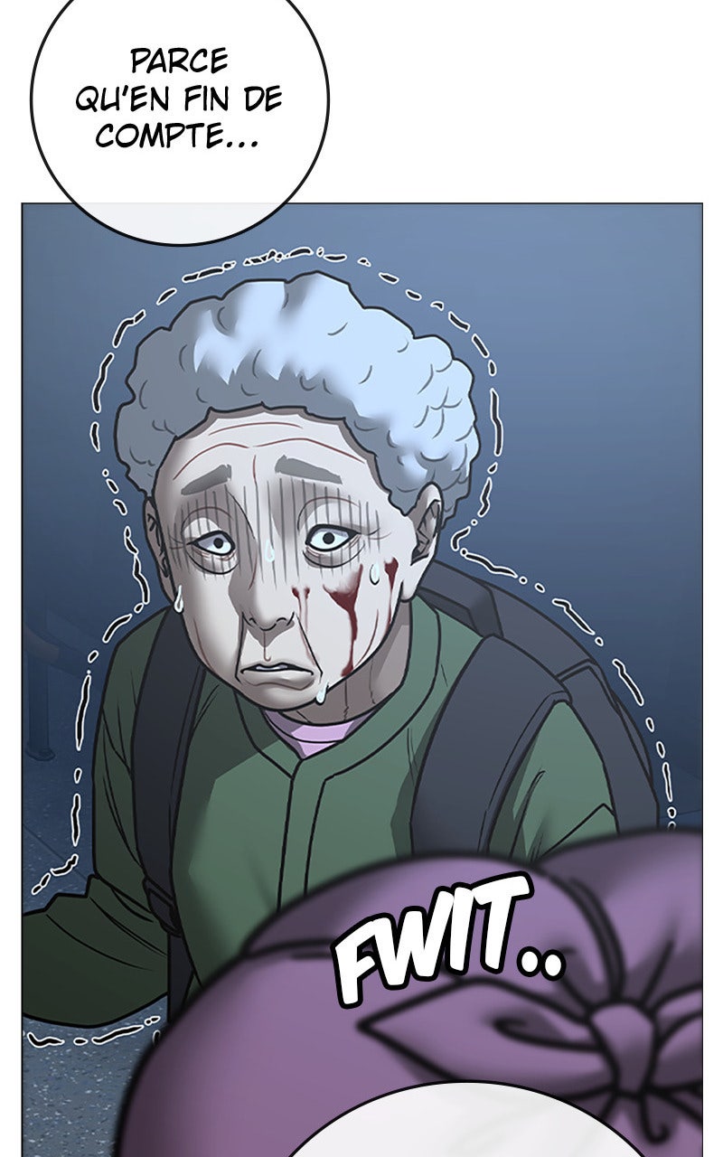 Read Reality Quest fr Manga Online