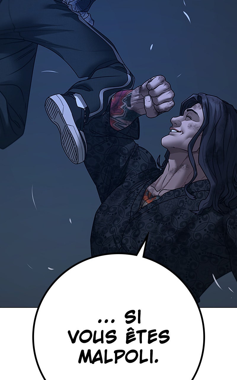 Read Reality Quest fr Manga Online