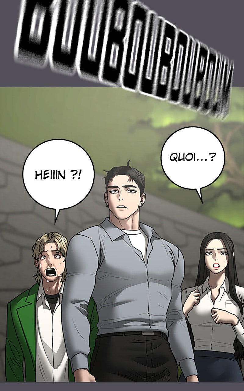 Read Reality Quest fr Manga Online