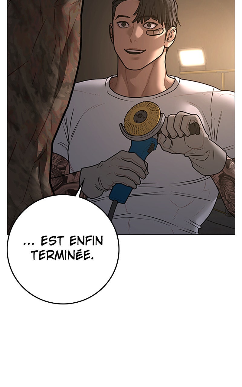 Read Reality Quest fr Manga Online