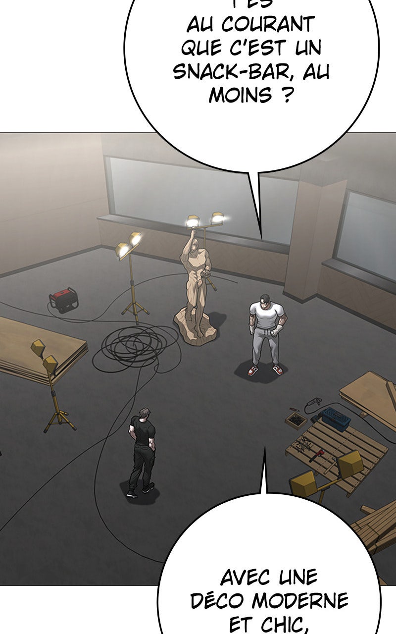 Read Reality Quest fr Manga Online