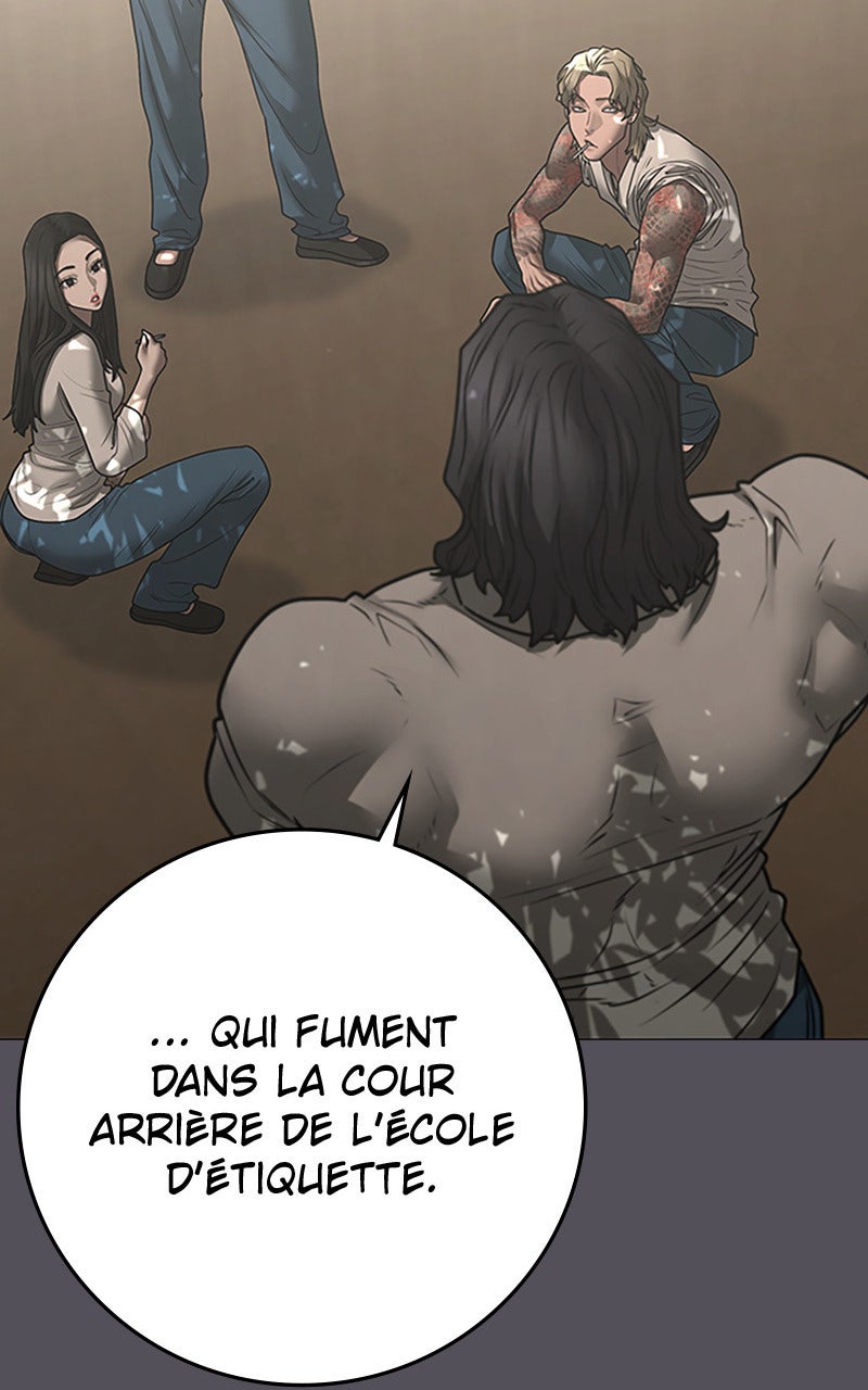 Read Reality Quest fr Manga Online