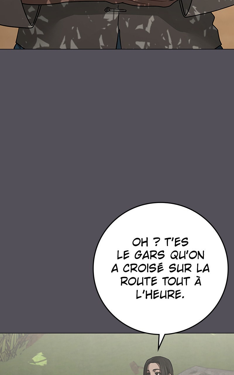 Read Reality Quest fr Manga Online