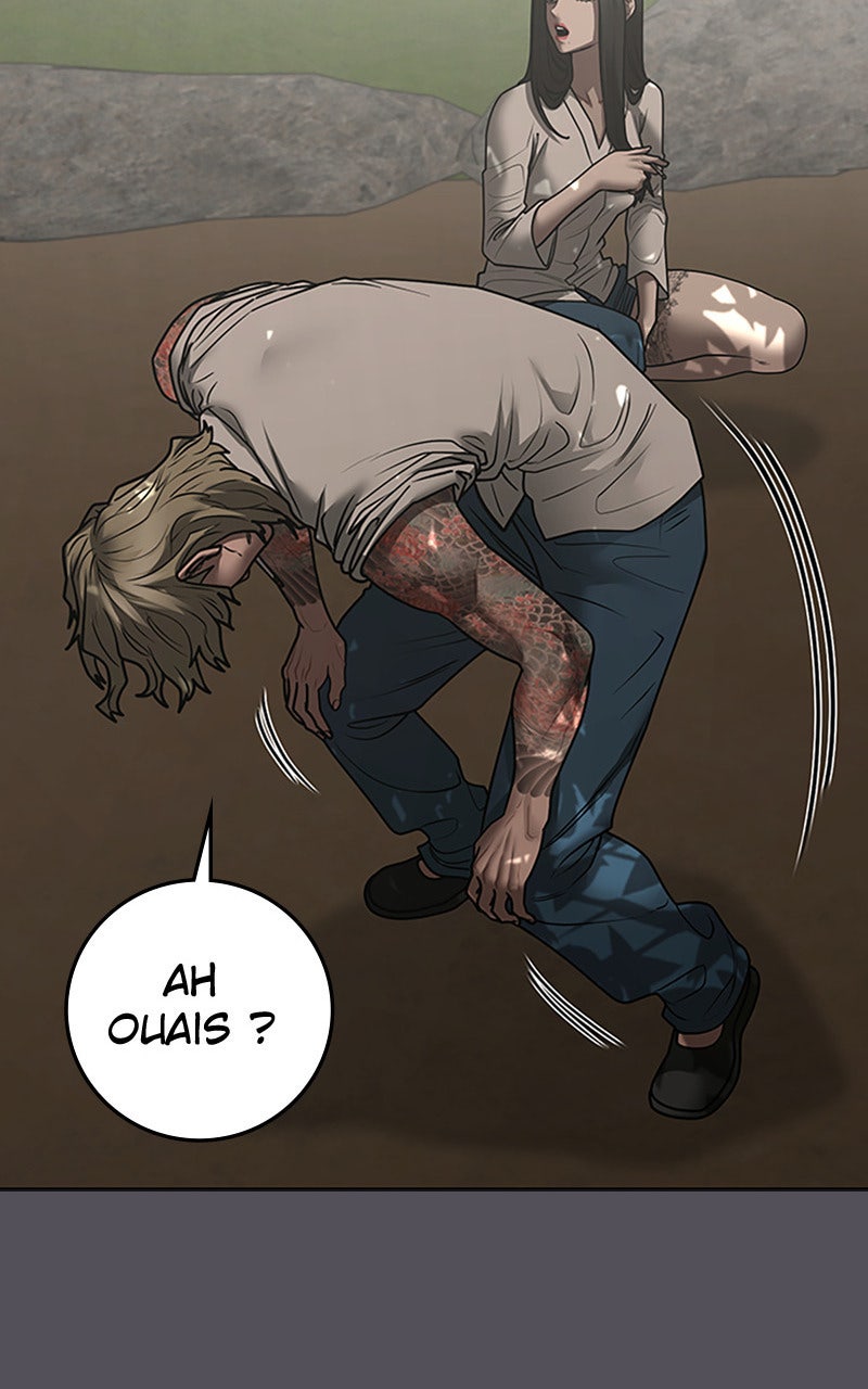 Read Reality Quest fr Manga Online