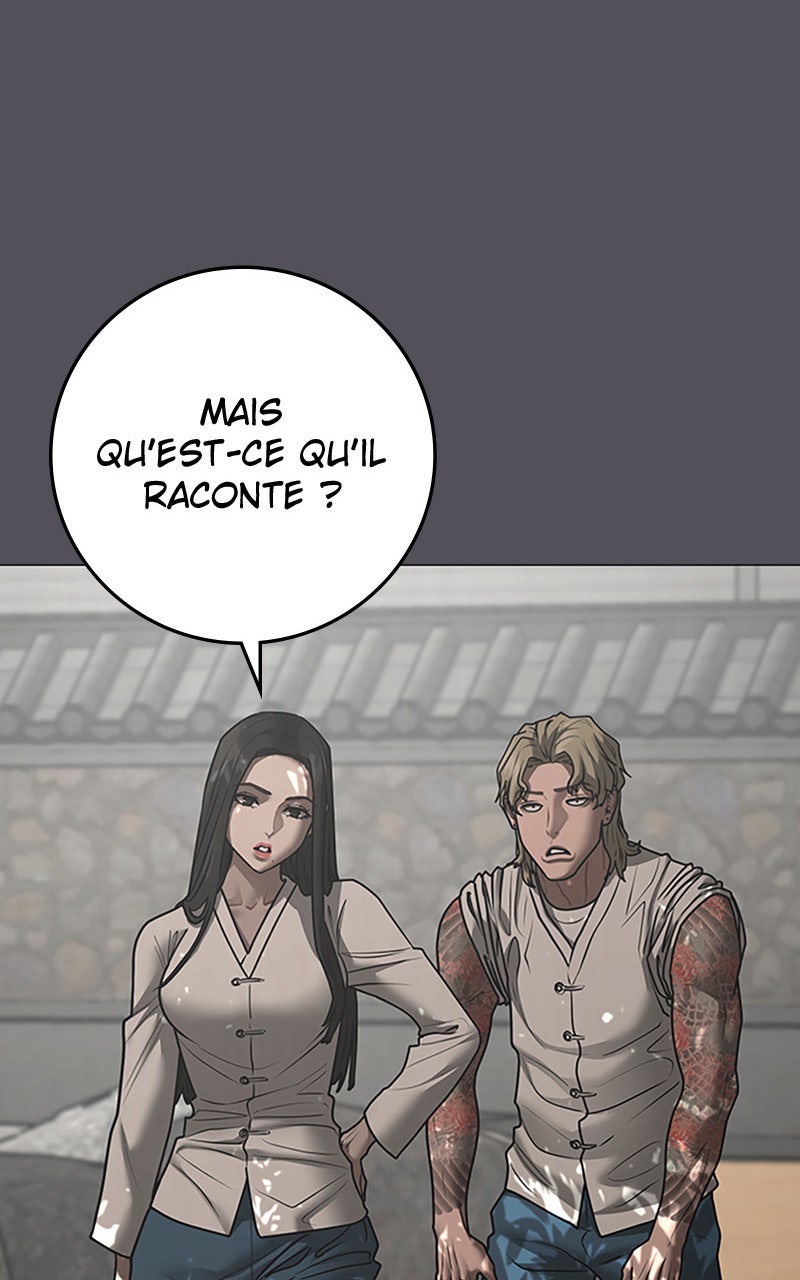 Read Reality Quest fr Manga Online