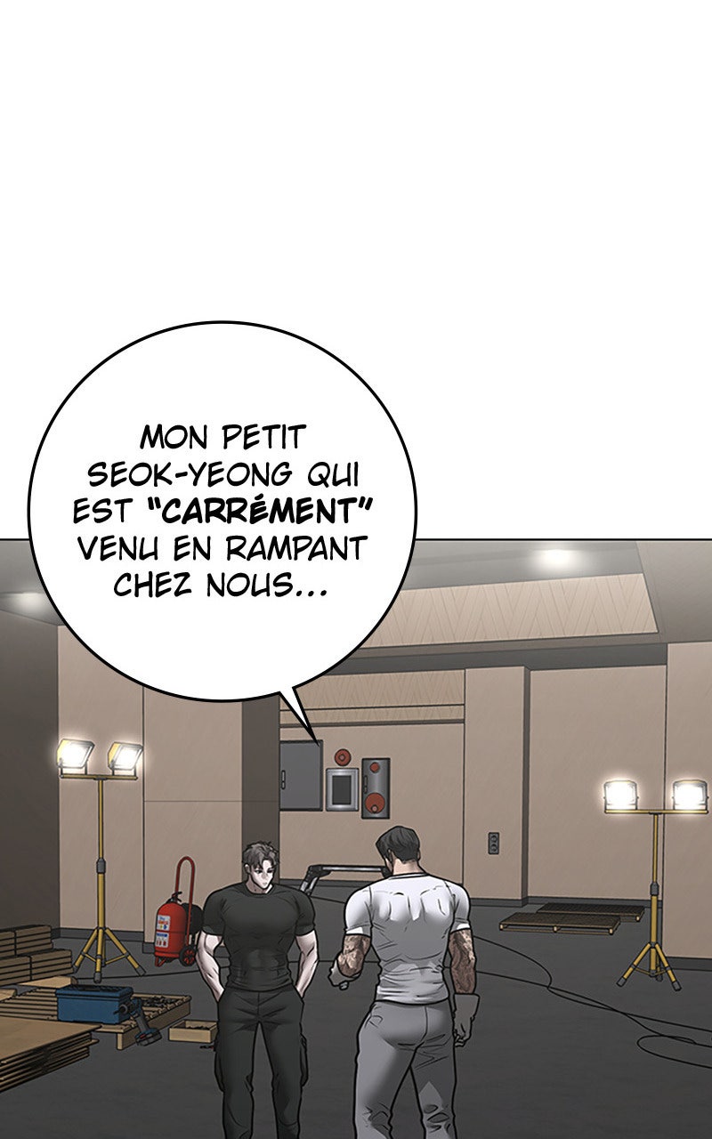 Read Reality Quest fr Manga Online