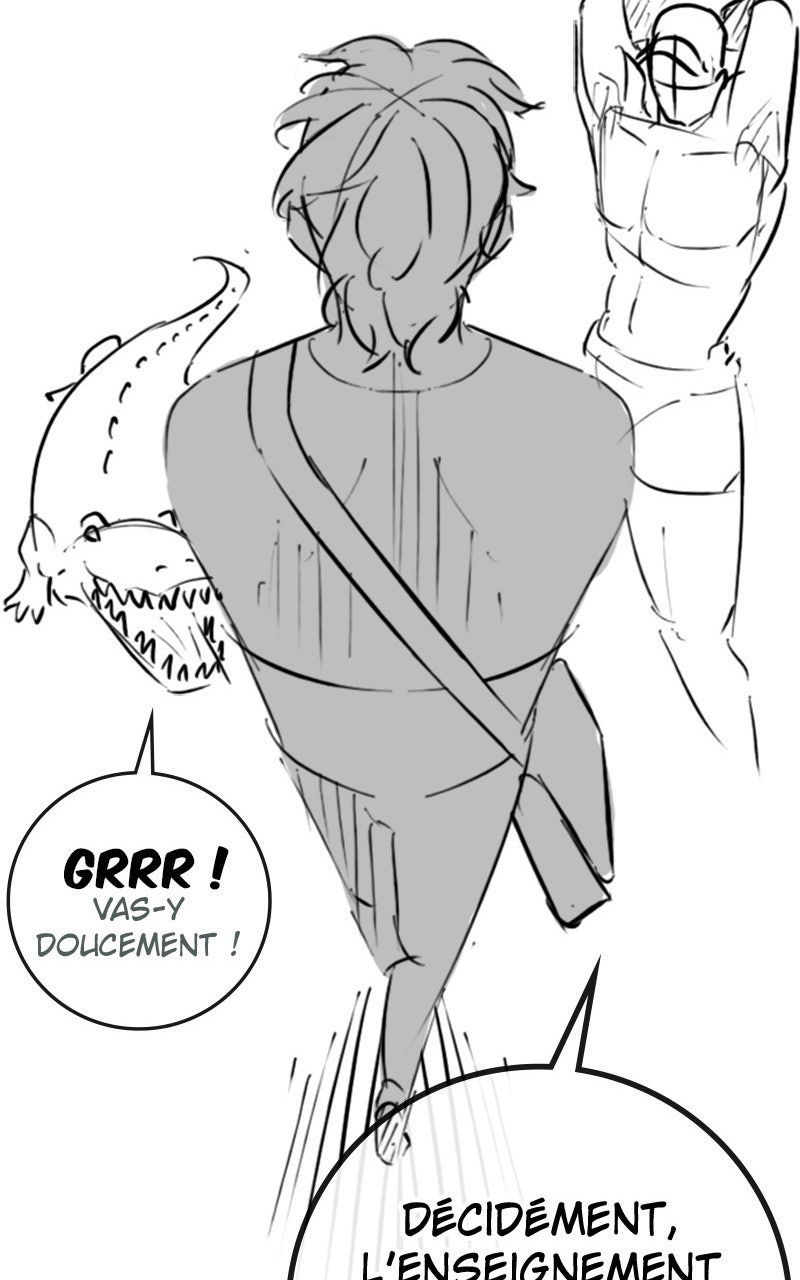 Read Reality Quest fr Manga Online