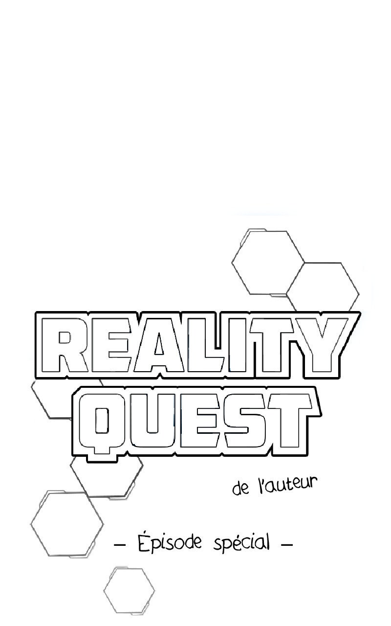 Read Reality Quest fr Manga Online