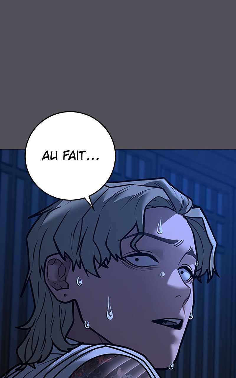 Read Reality Quest fr Manga Online