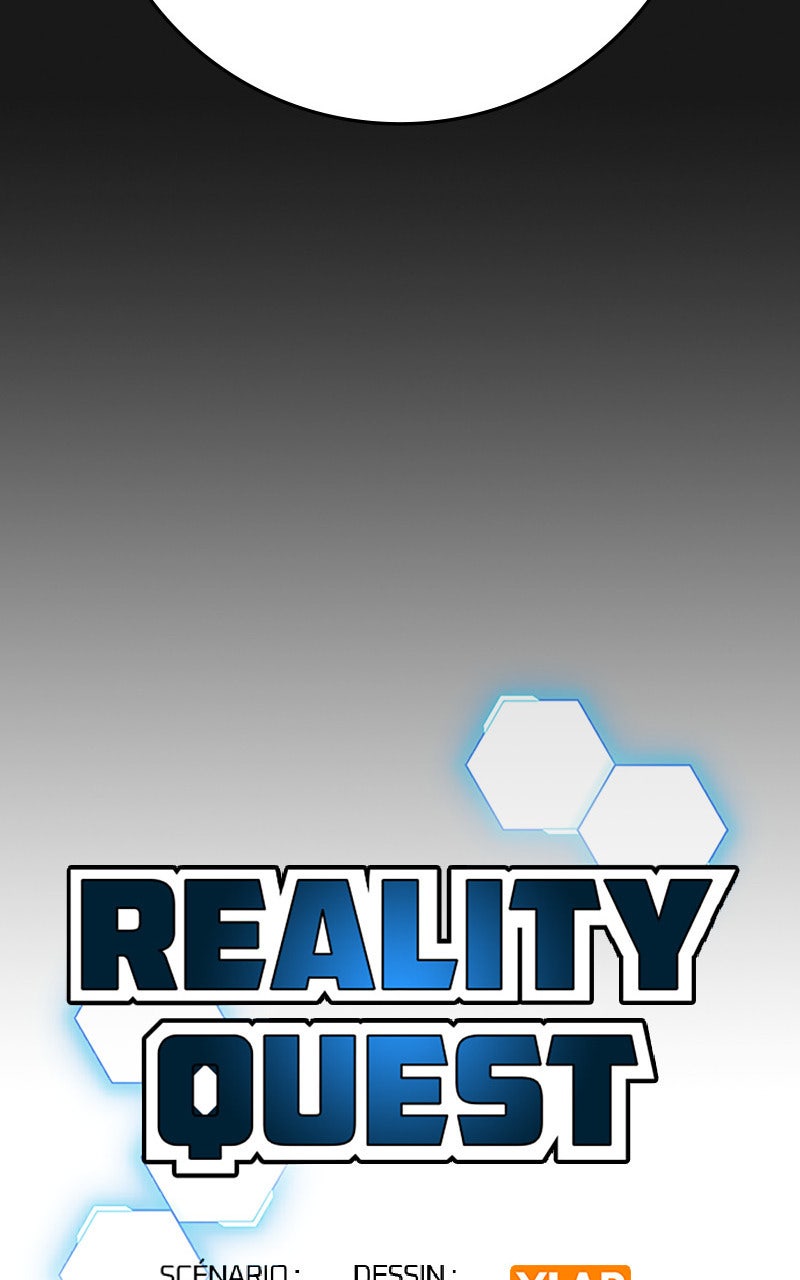 Read Reality Quest fr Manga Online