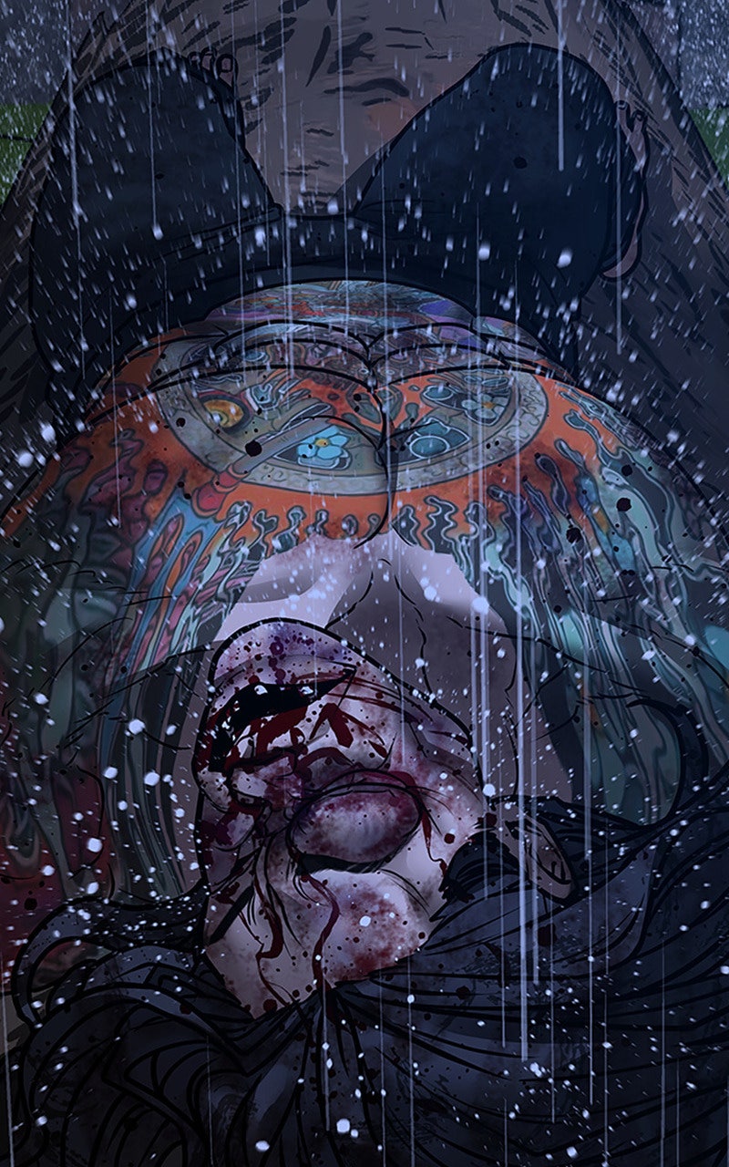 Read Reality Quest fr Manga Online