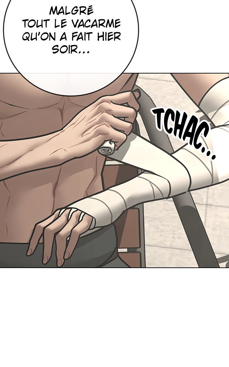 Read Reality Quest fr Manga Online