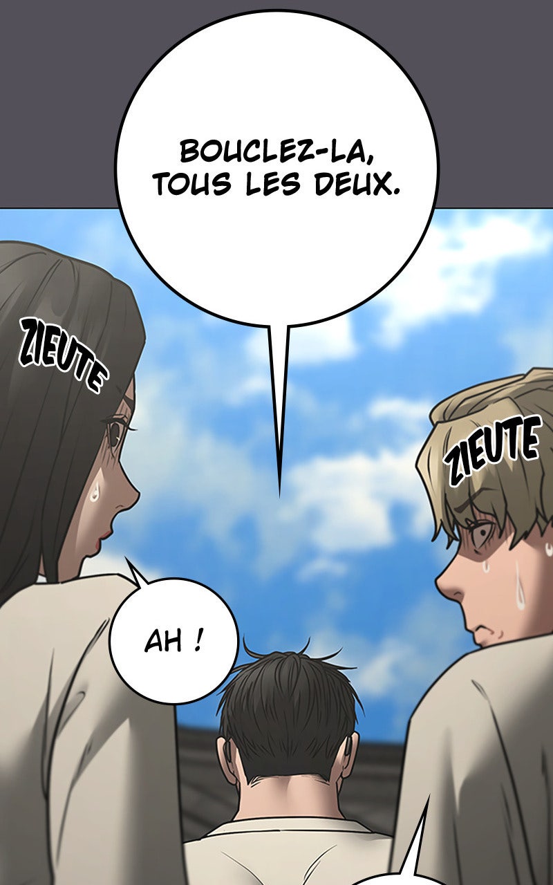 Read Reality Quest fr Manga Online