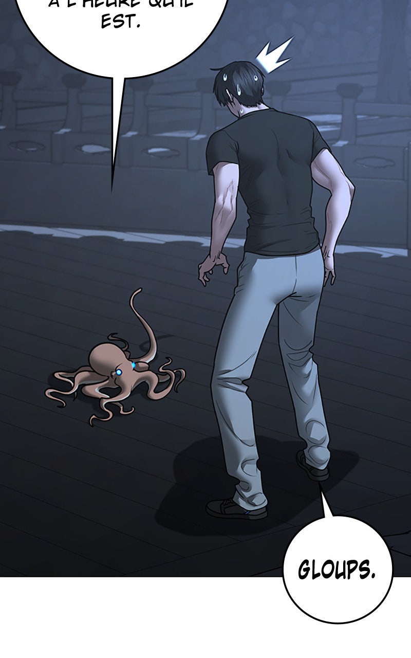 Read Reality Quest fr Manga Online