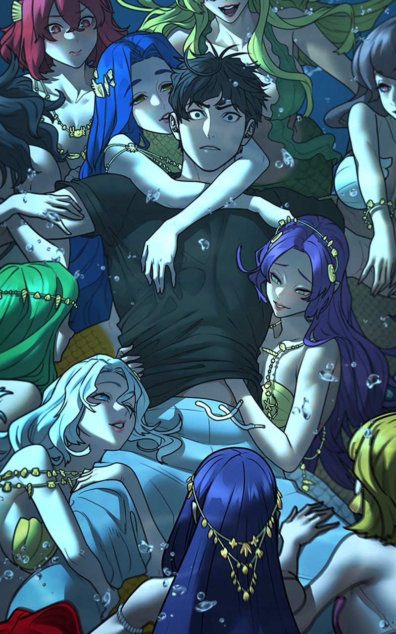 Read Reality Quest fr Manga Online