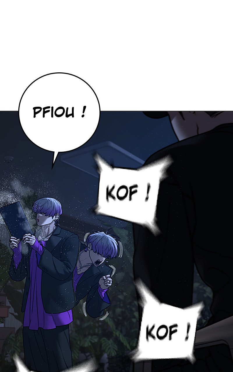 Read Reality Quest fr Manga Online