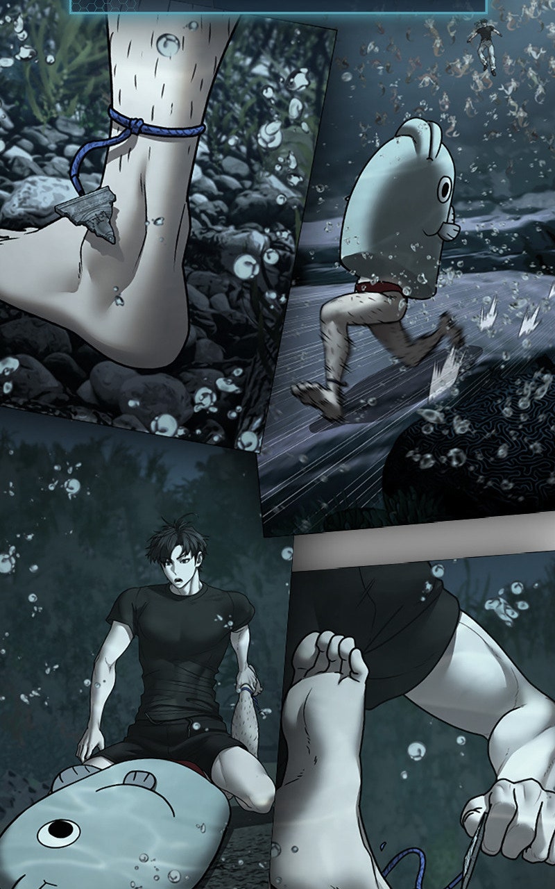 Read Reality Quest fr Manga Online