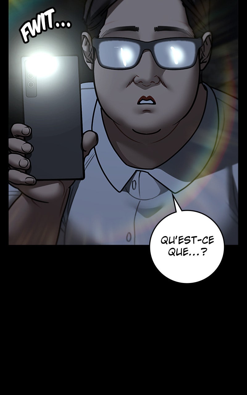 Read Reality Quest fr Manga Online