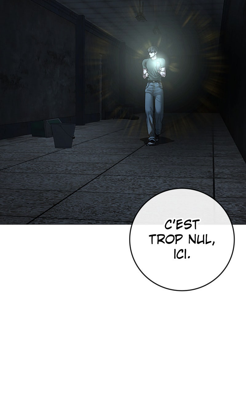 Read Reality Quest fr Manga Online