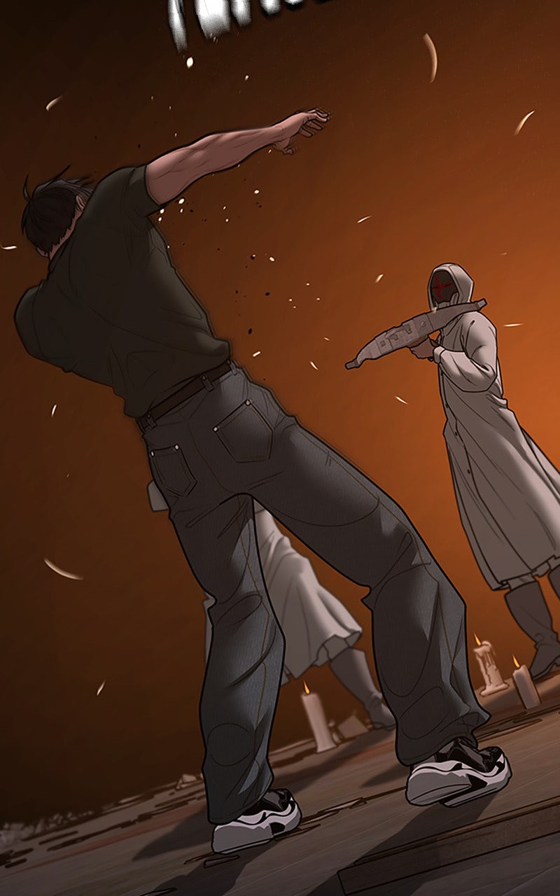 Read Reality Quest fr Manga Online