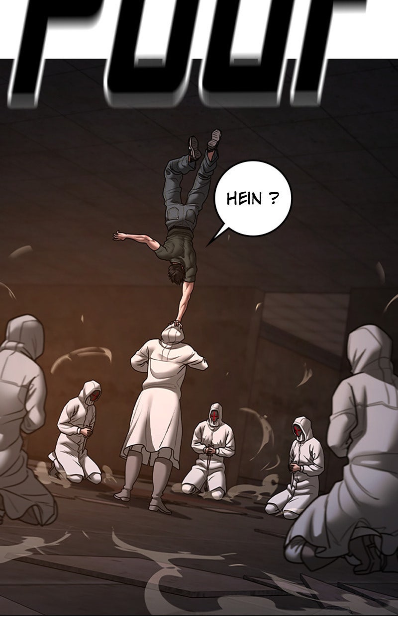 Read Reality Quest fr Manga Online