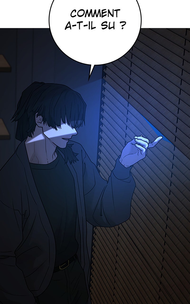 Read Reality Quest fr Manga Online