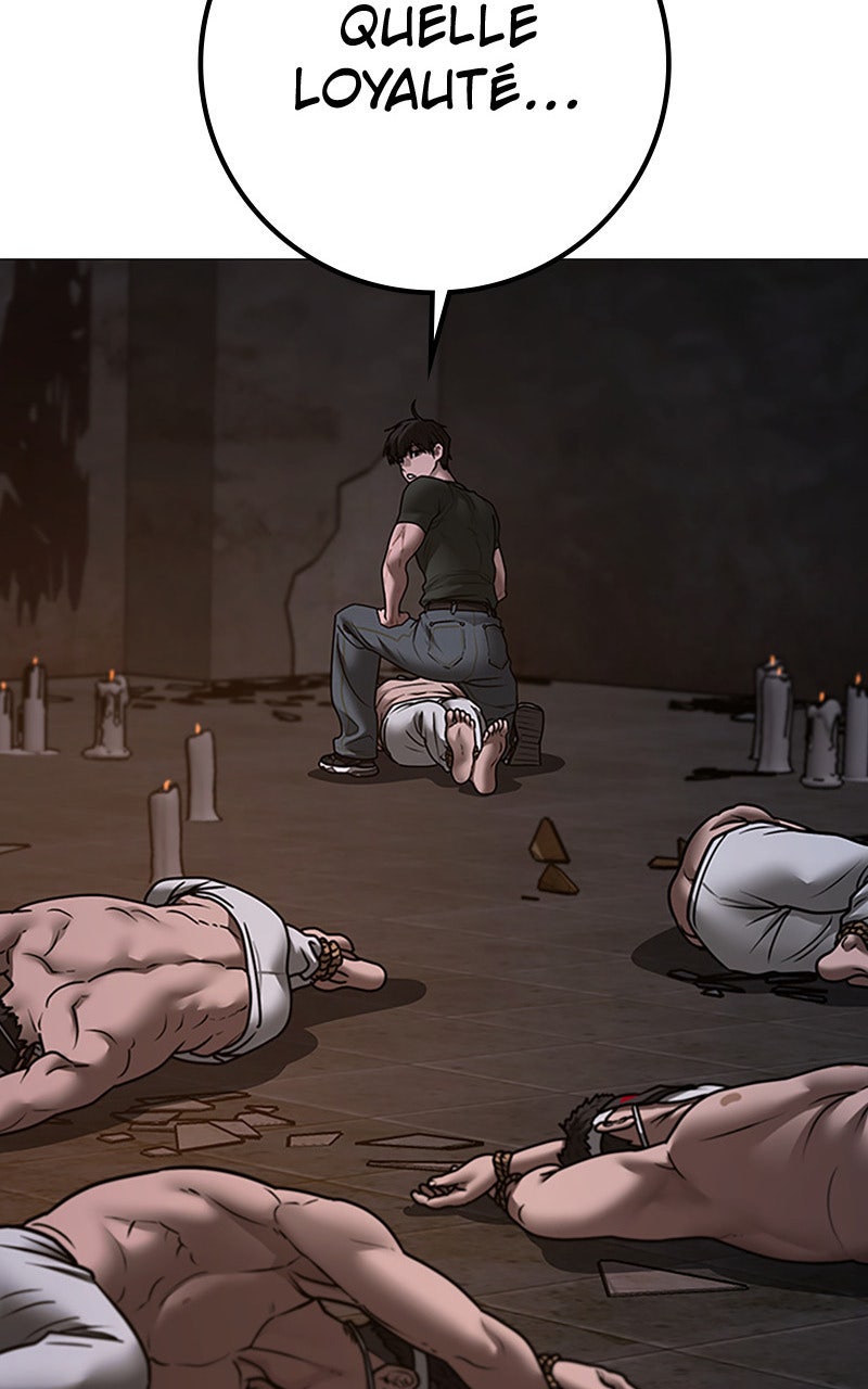 Read Reality Quest fr Manga Online