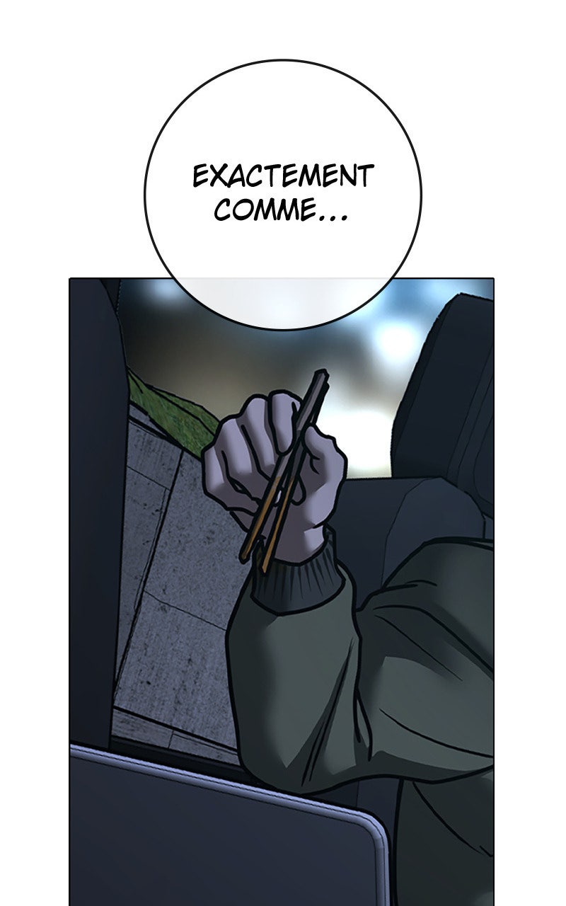 Read Reality Quest fr Manga Online