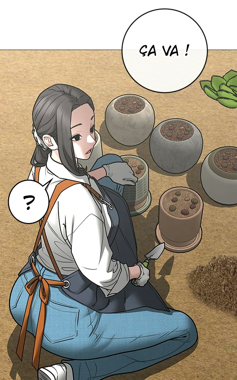 Read Reality Quest fr Manga Online