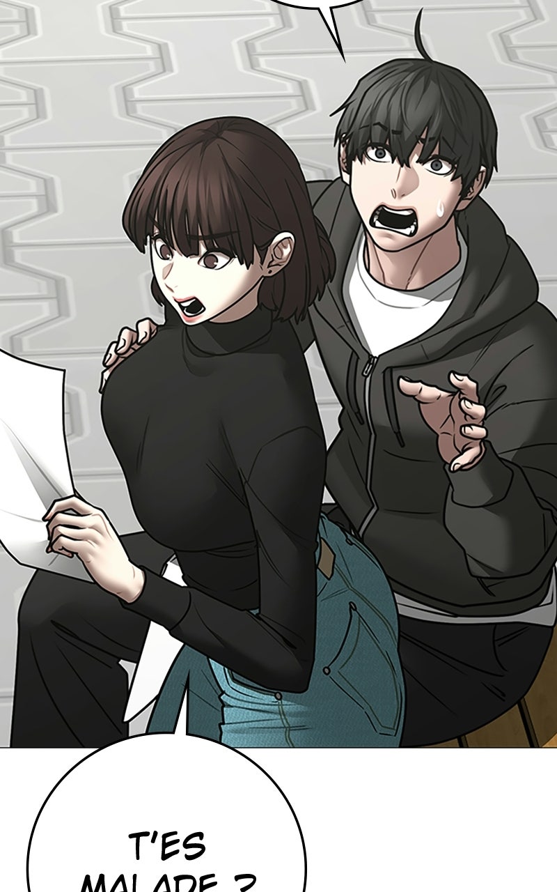 Read Reality Quest fr Manga Online