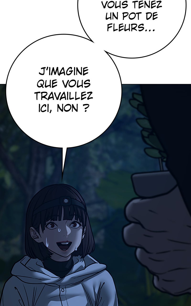 Read Reality Quest fr Manga Online