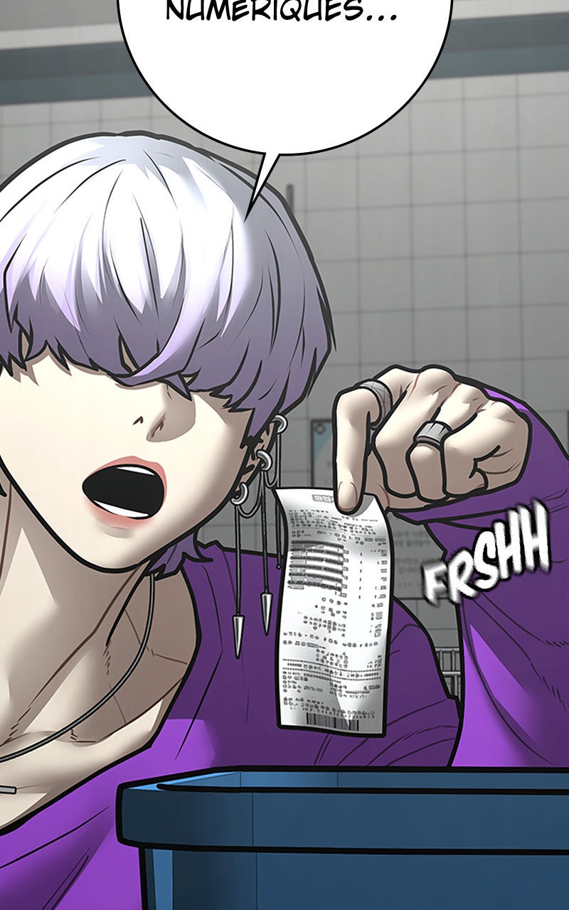 Read Reality Quest fr Manga Online